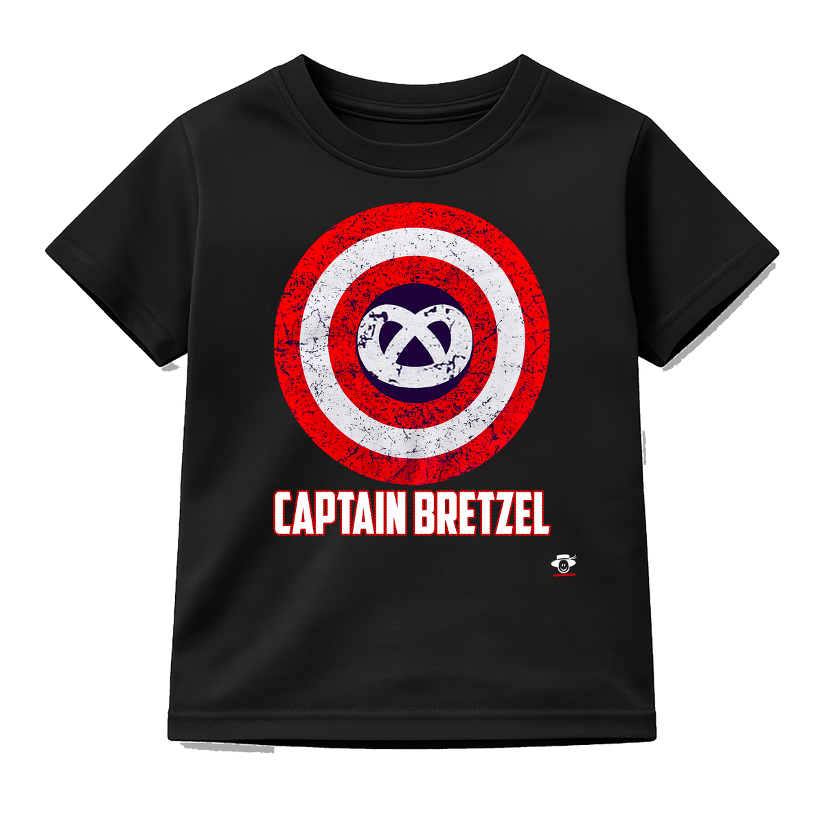 Captain Bretzel