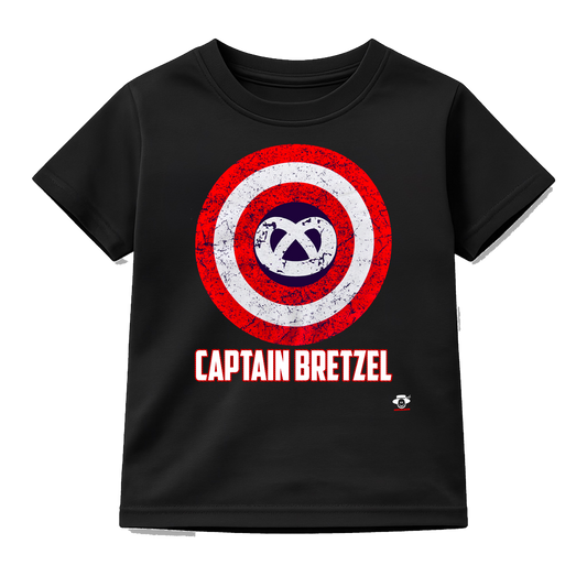 Captain Bretzel