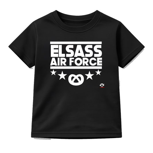 Elsass Air Force (enfant)