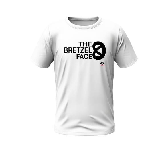 THE BRETZEL FACE