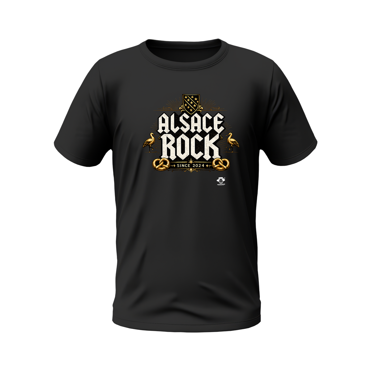 Alsace Rock
