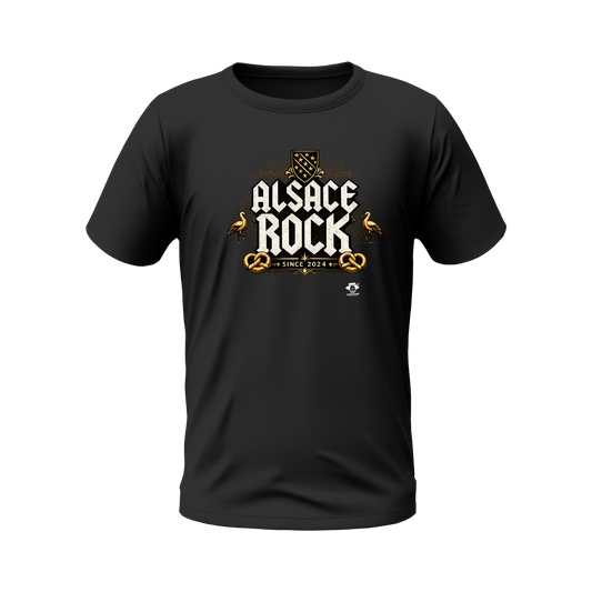 Alsace Rock