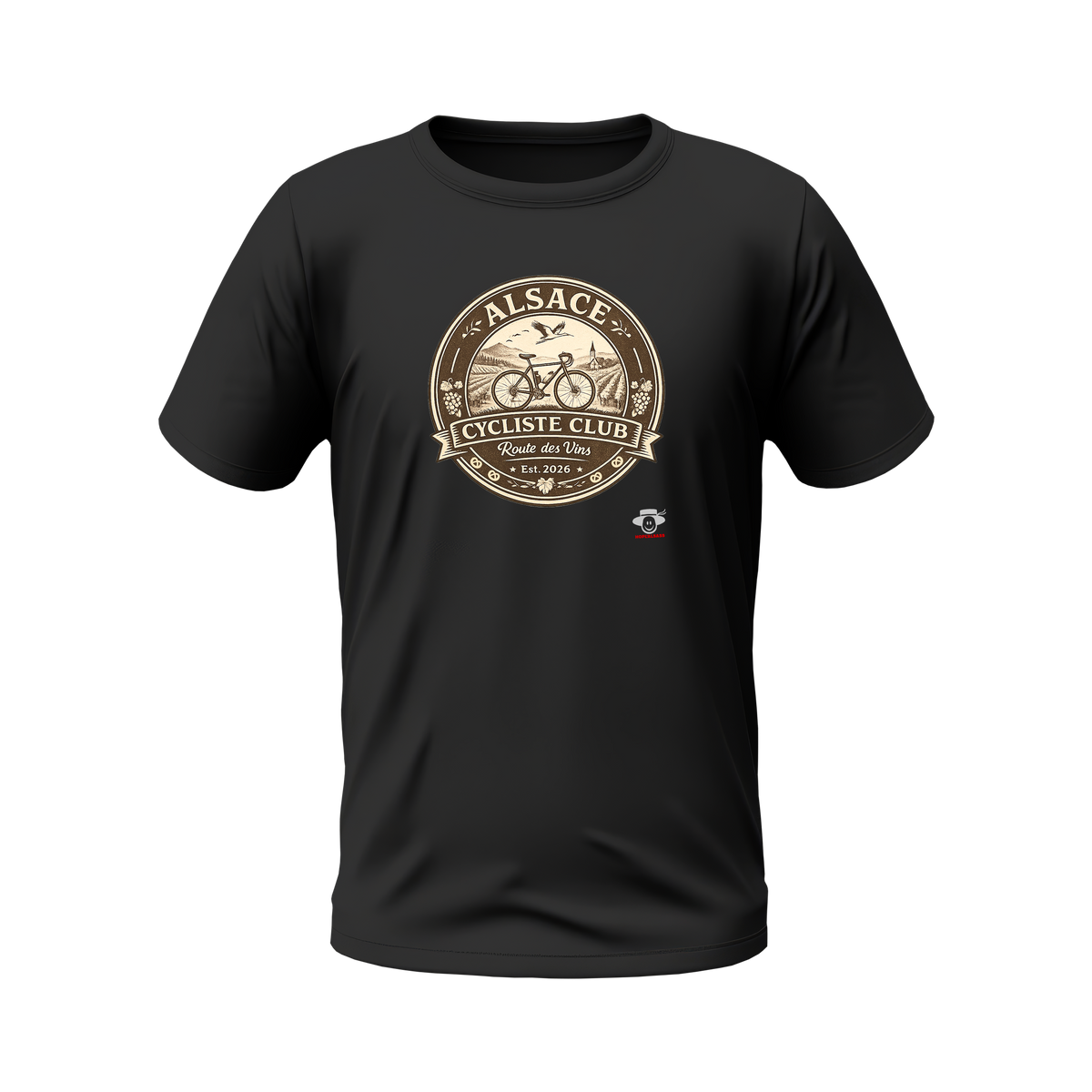 Alsace cycliste