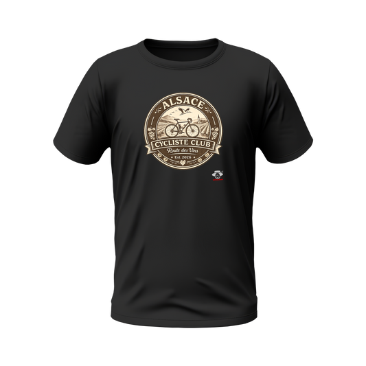 Alsace cycliste