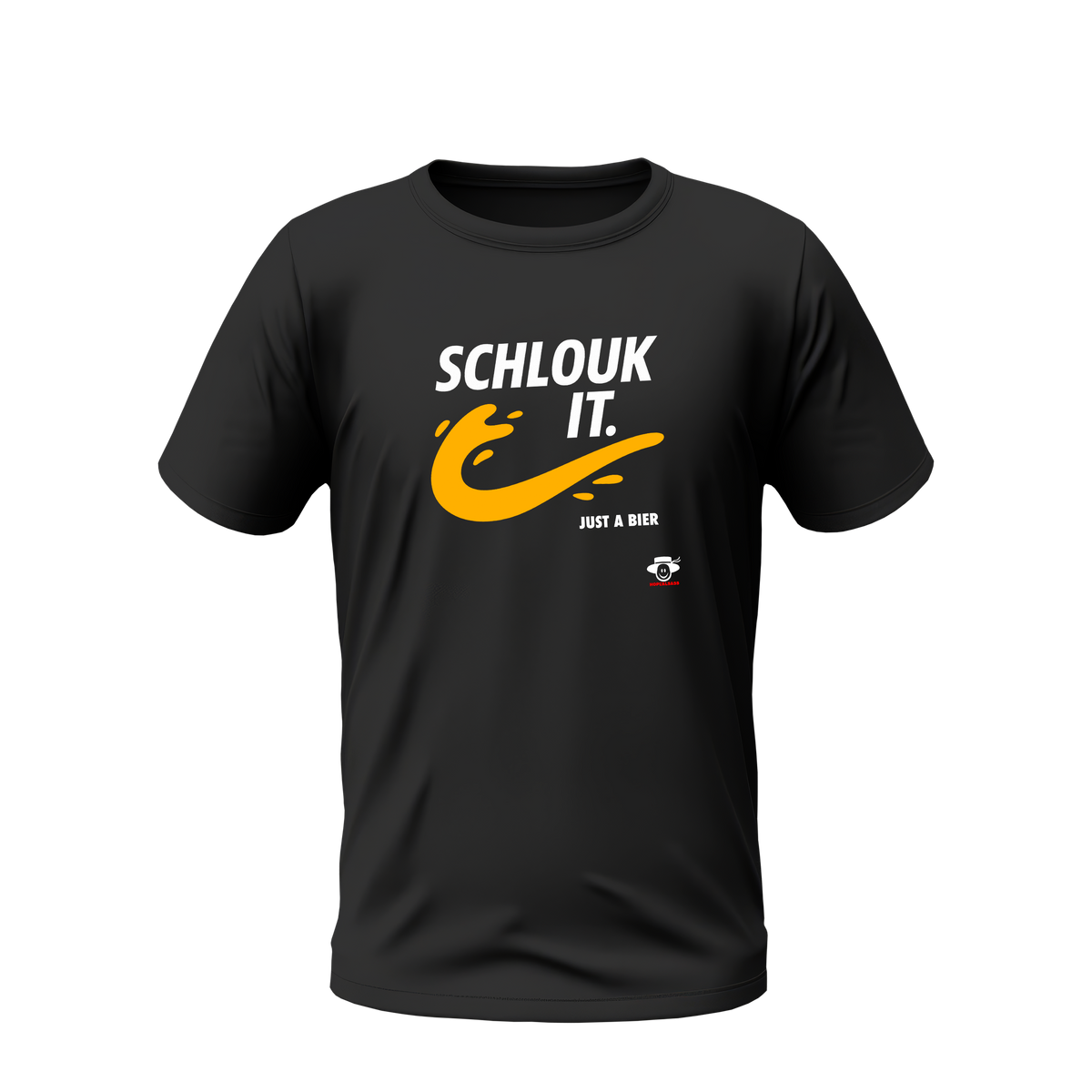 SCHLOUK IT (Just a bier)