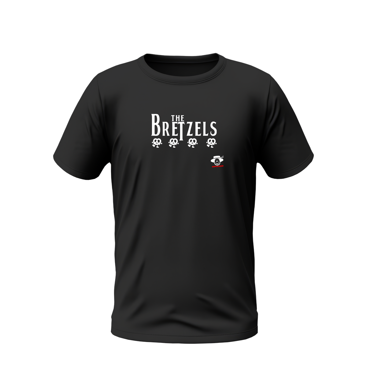 The Bretzels