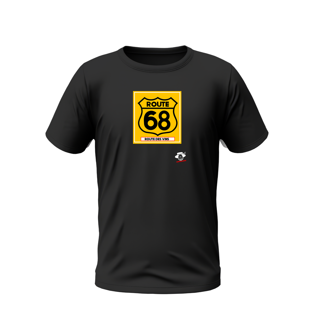Route 68 (Route des vins)