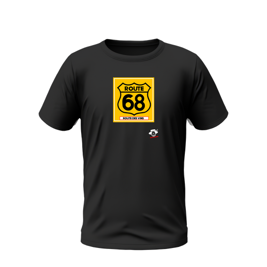 Route 68 (Route des vins)
