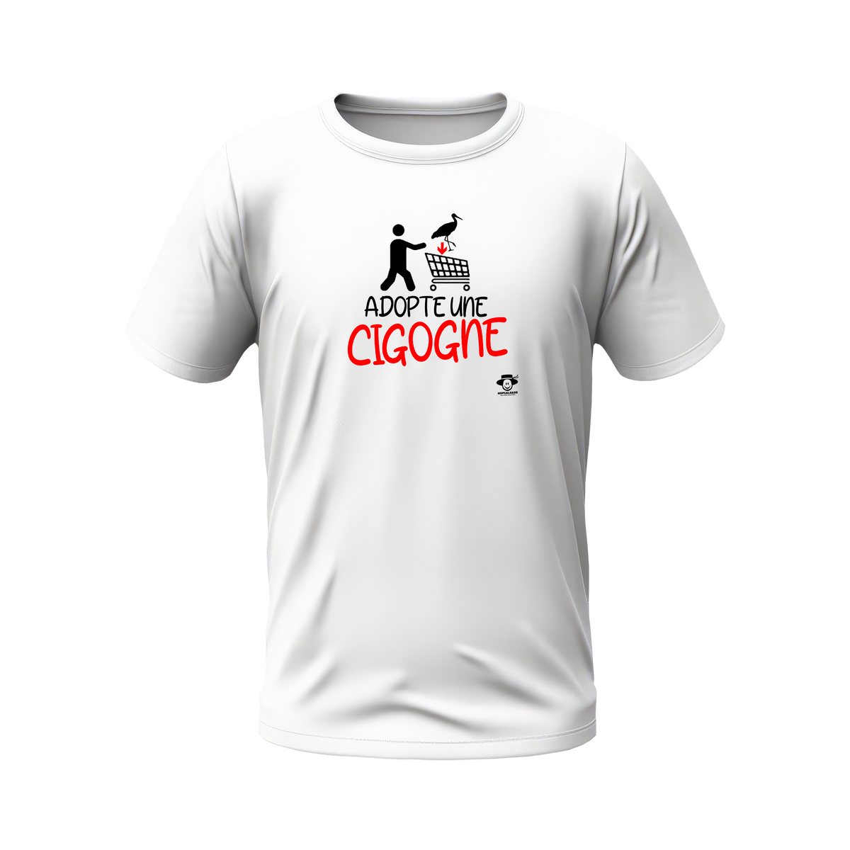 Adopte une cigogne