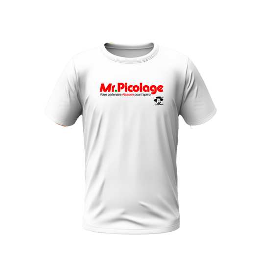 Mr Picolage ( Votre partenaire Alsacien pour l'apéro)