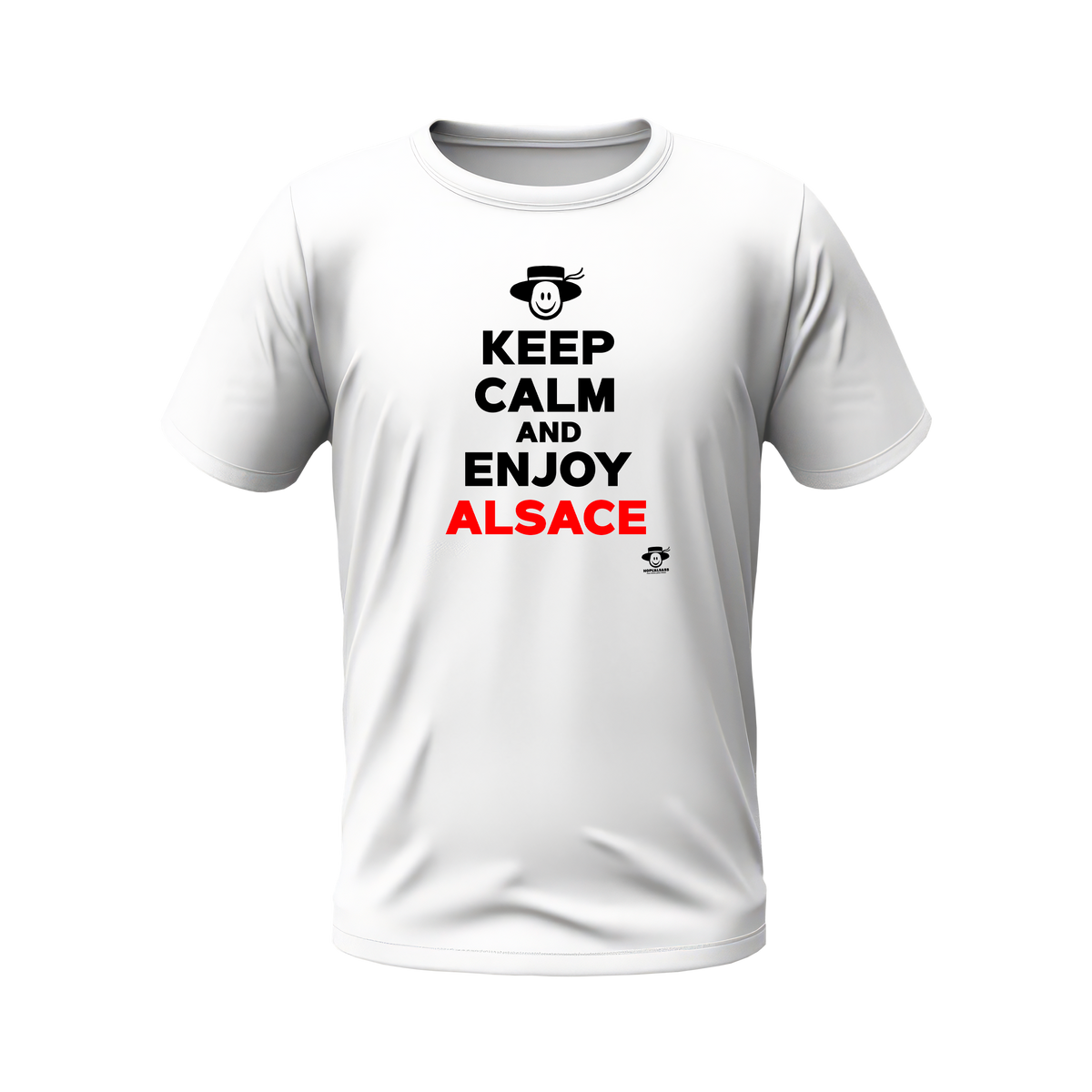 Keep Calm and Alsace