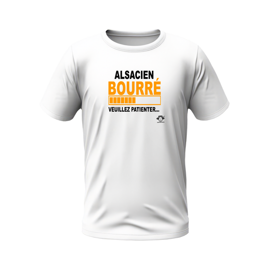 Alsacien Bourée