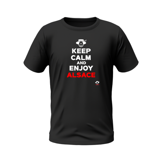 Keep Calm and Alsace