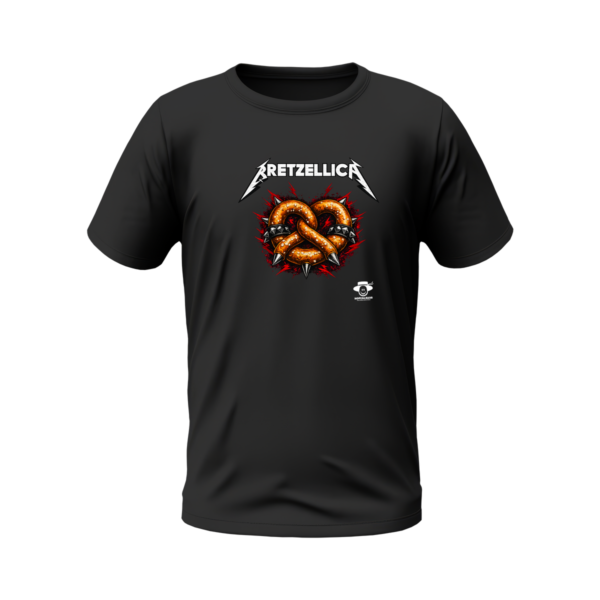 BRETZELICA