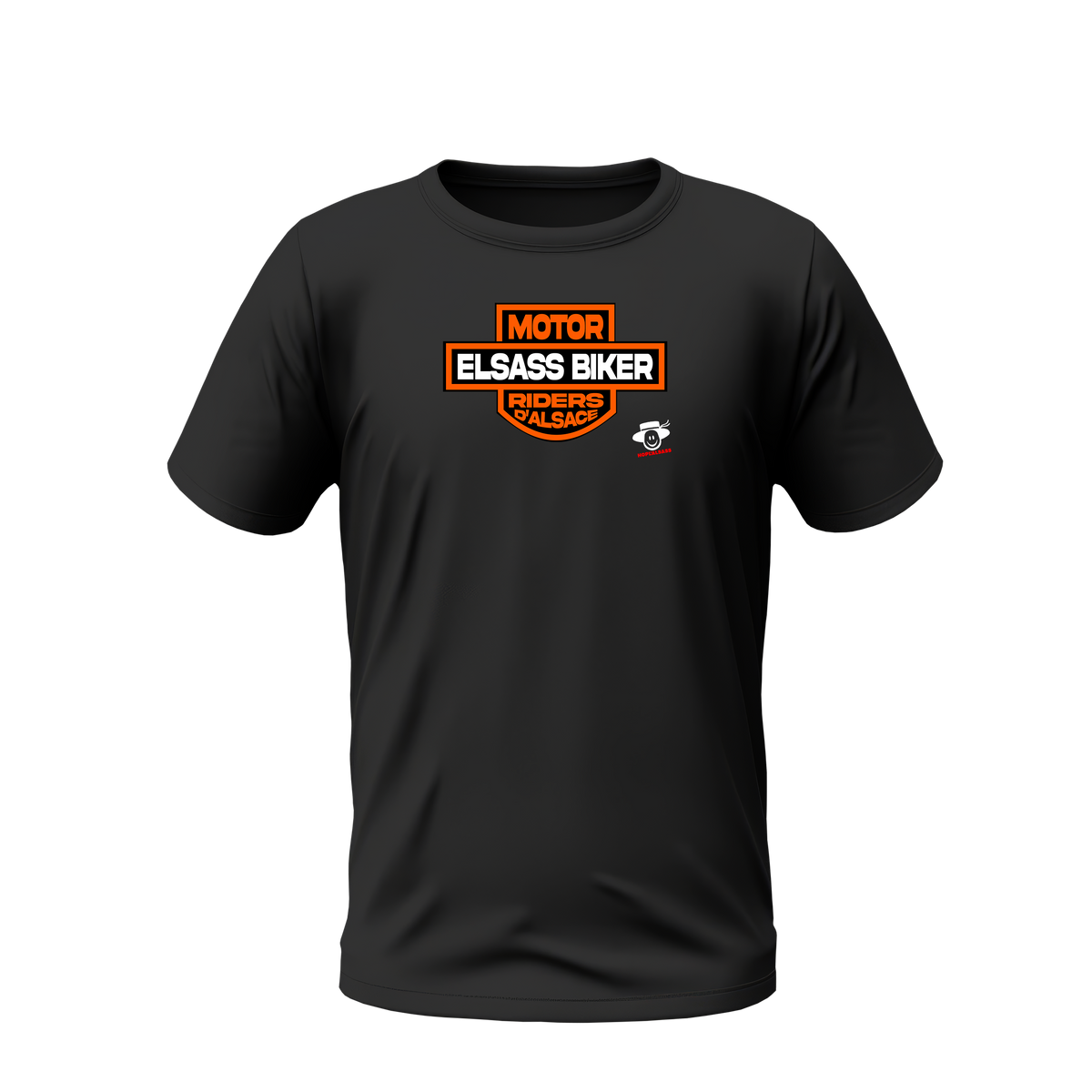 Motor Elsass Biker