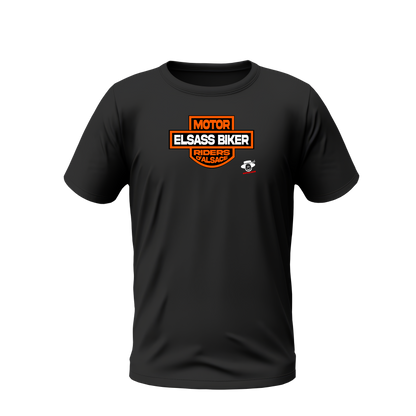 Motor Elsass Biker
