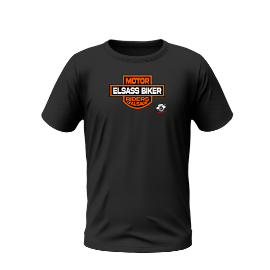 Motor Elsass Biker