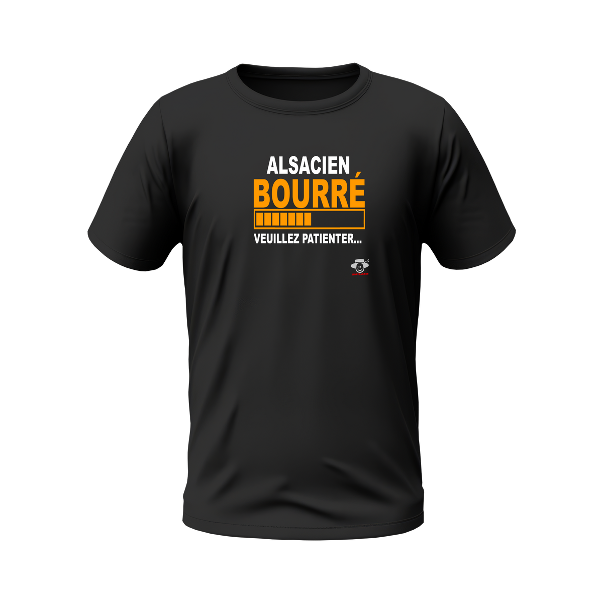 Alsacien Bourée
