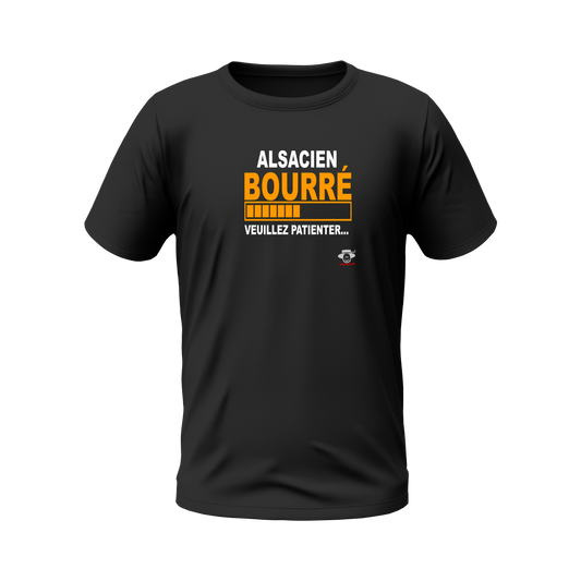 Alsacien Bourée