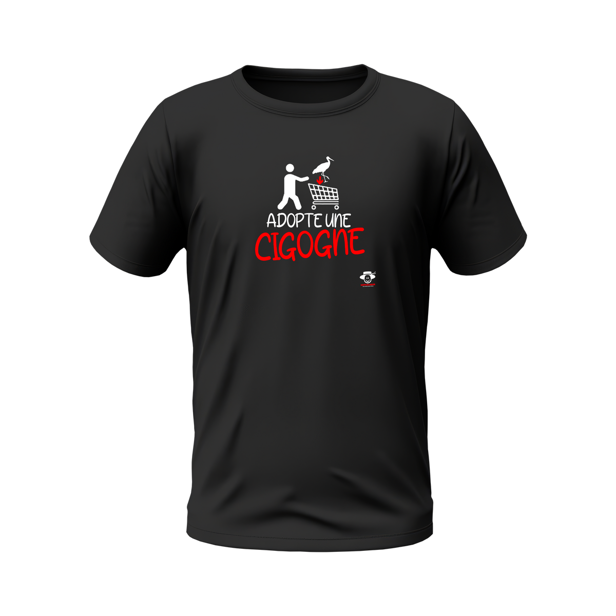 Adopte une cigogne