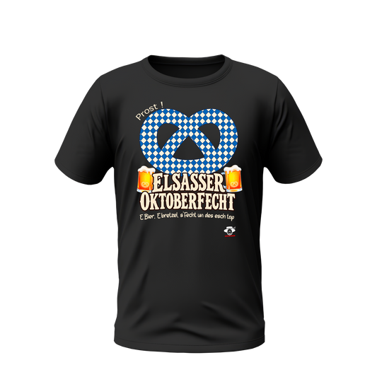 Elsasser Oktoberfecht