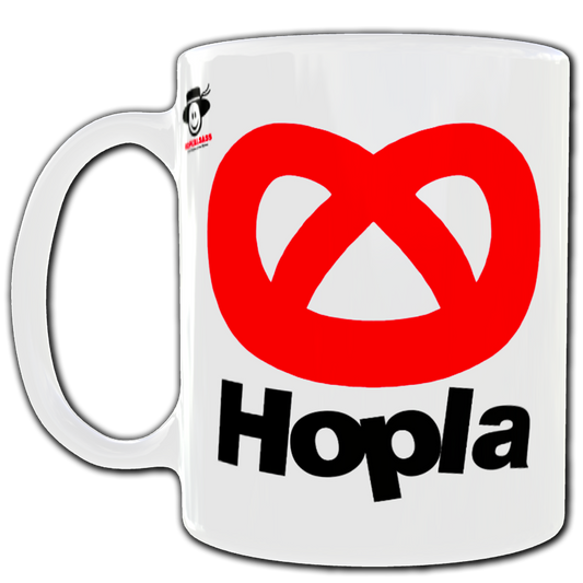 Mug Hopla