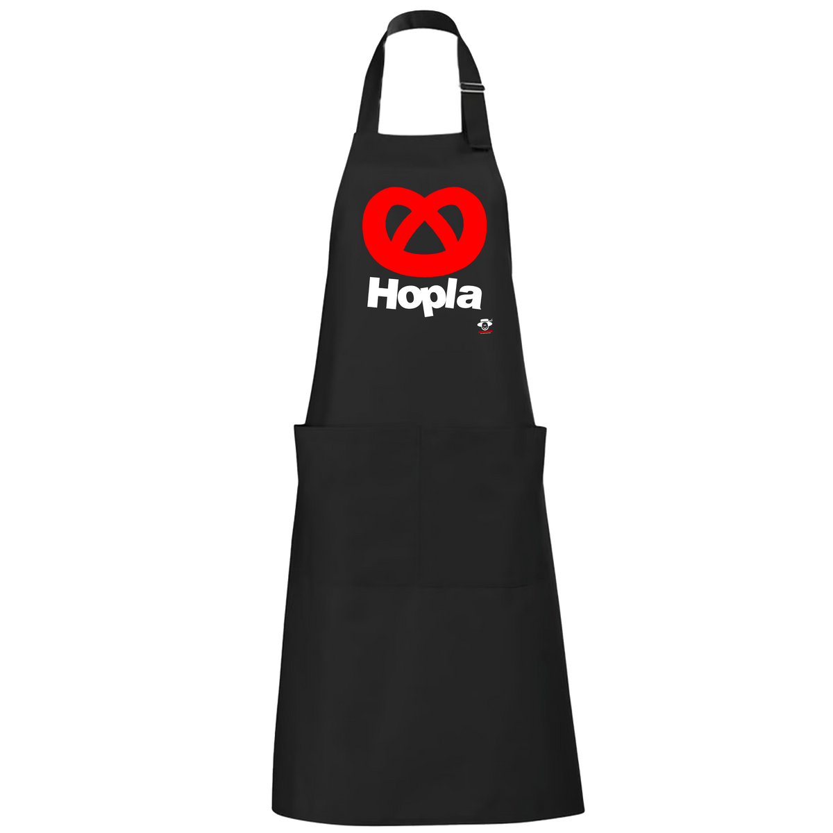 Tablier Hopla