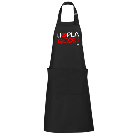 Tablier Hopla Geiss