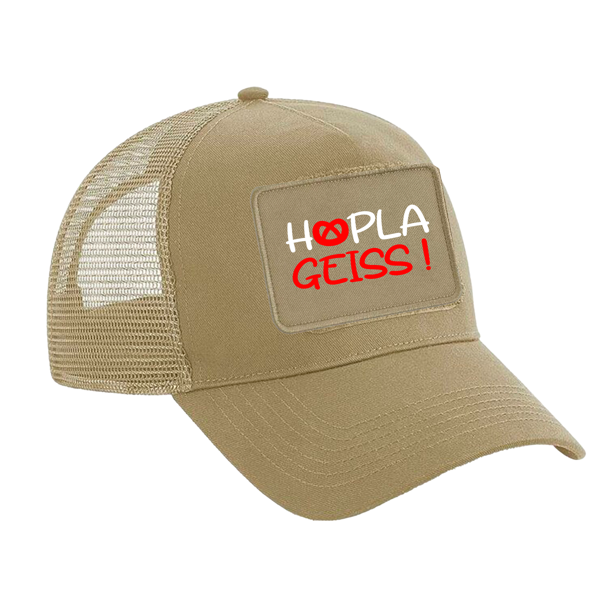 Hopla Geiss