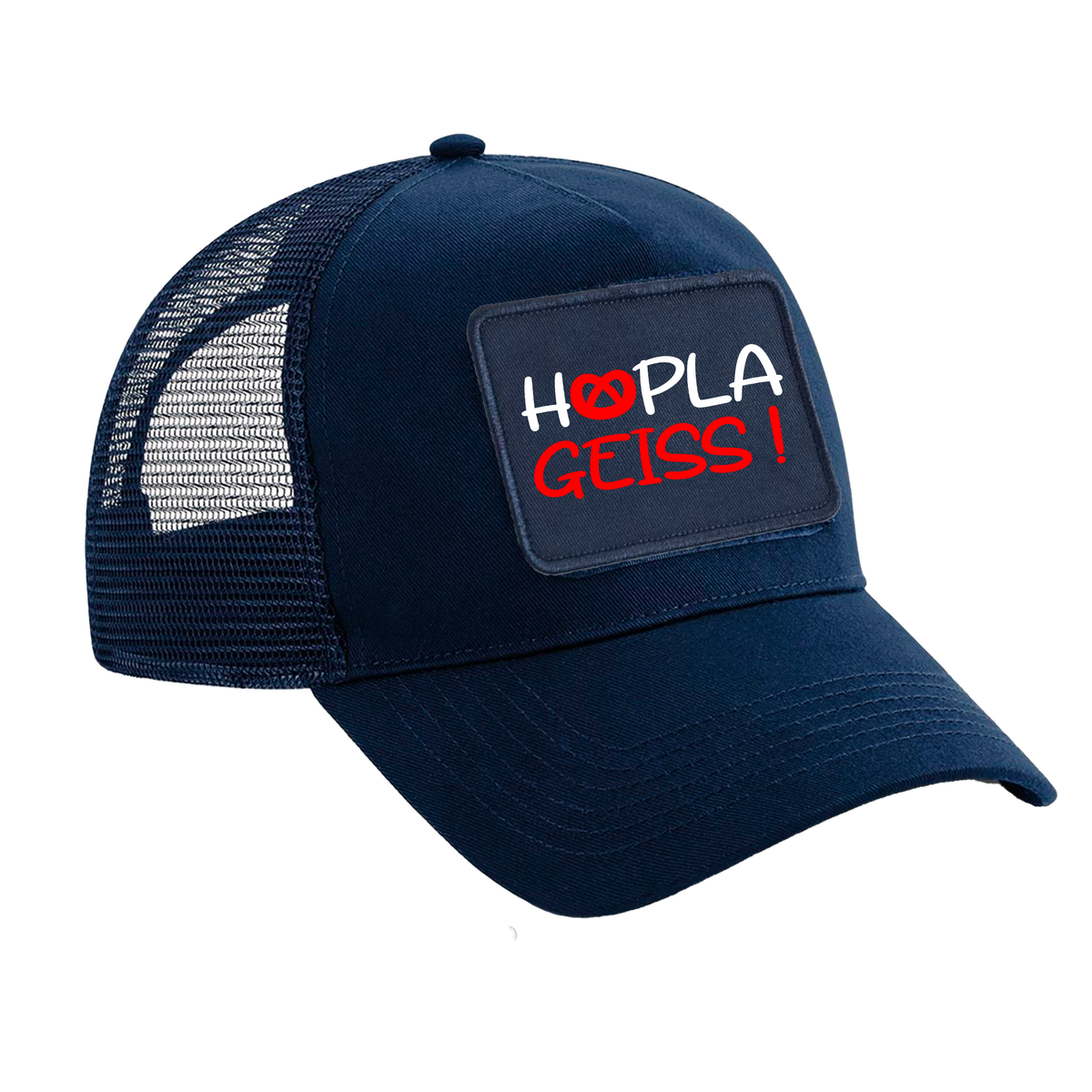 Hopla Geiss