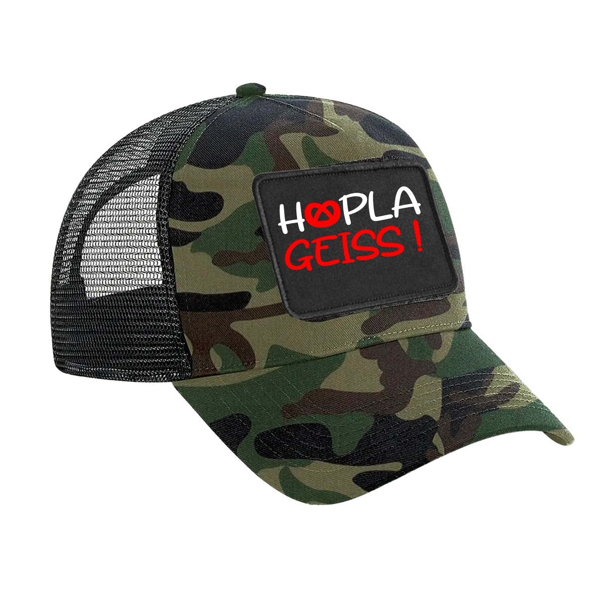 Hopla Geiss