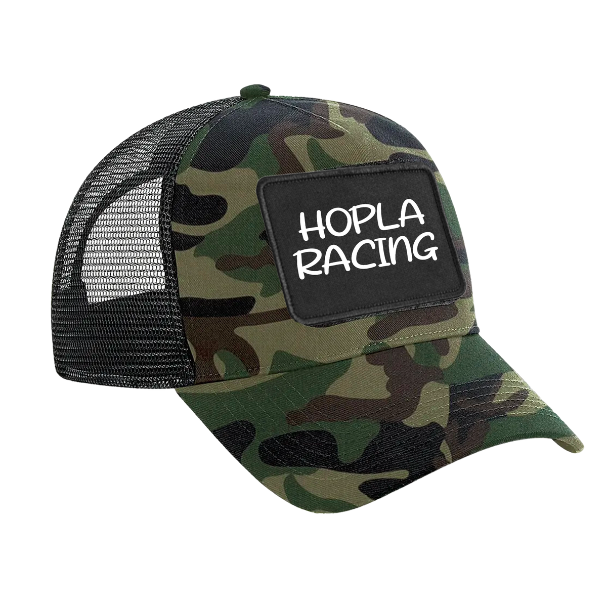 Hopla Racing