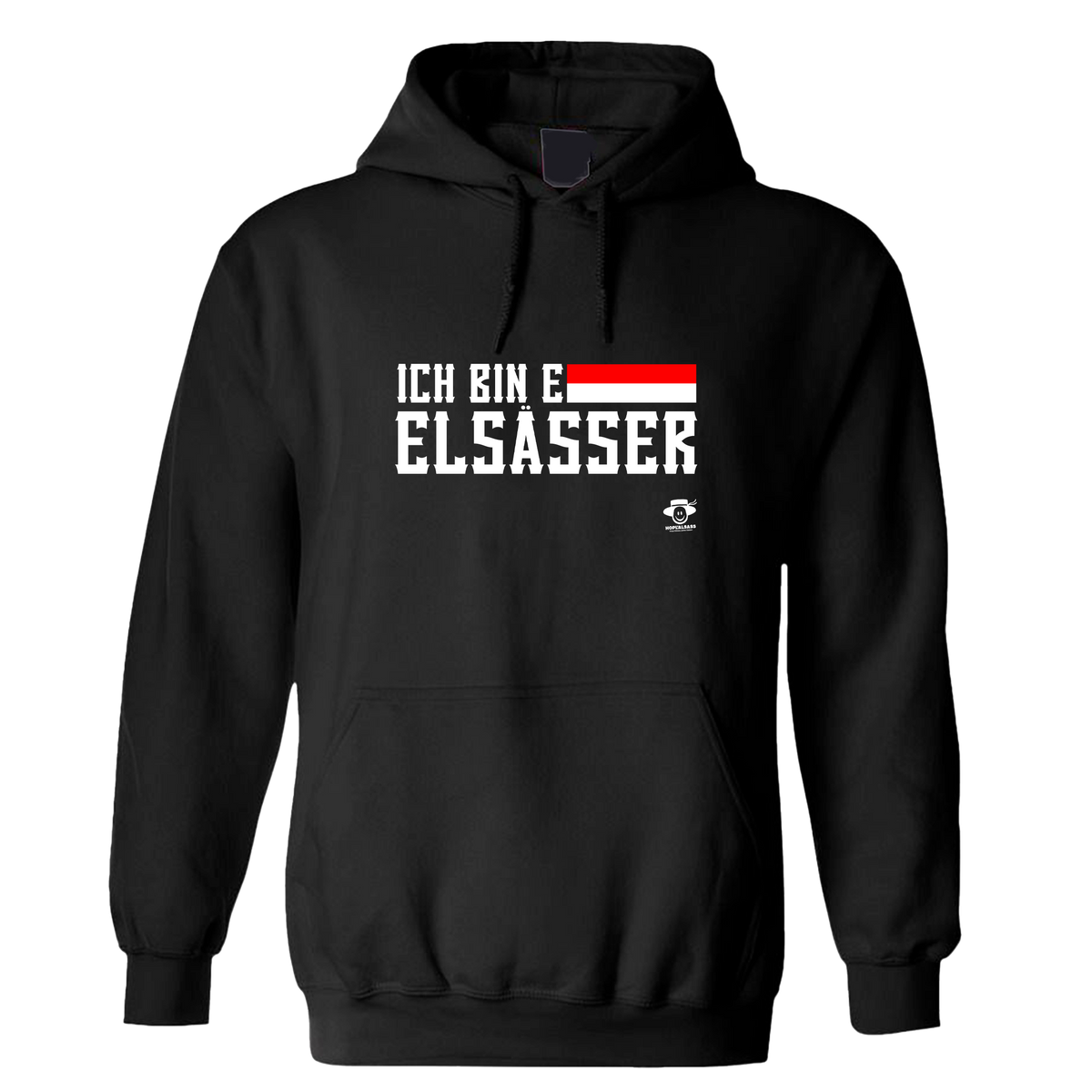 Sweat Ich bin e Elsasser