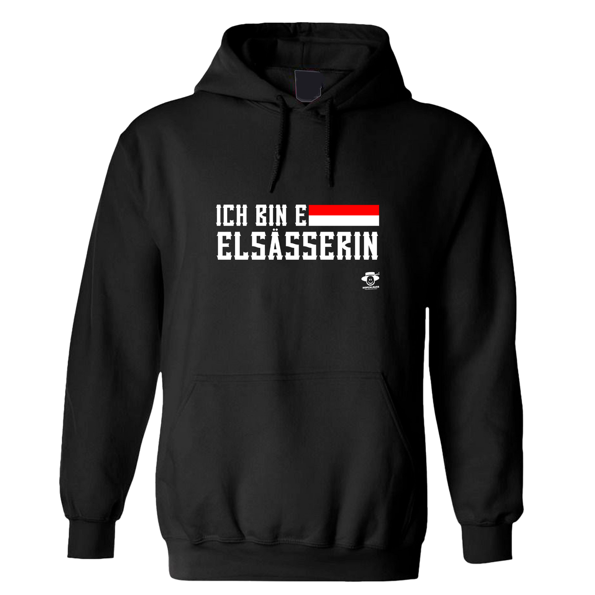 Sweat Ich bin e Elsasserin