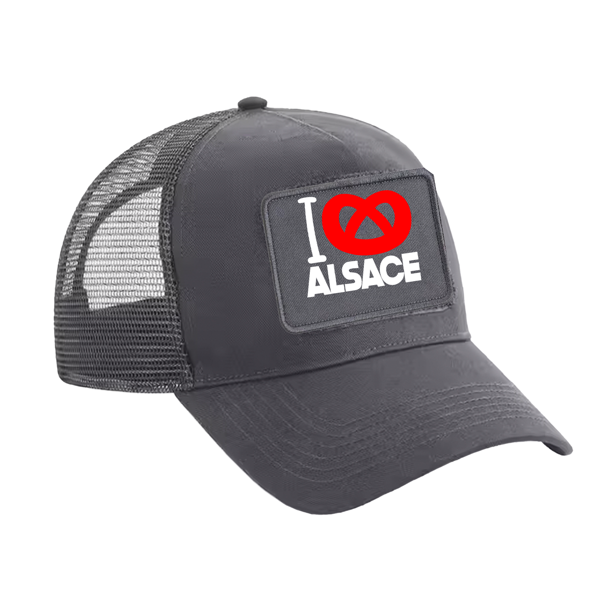 I Love Alsace