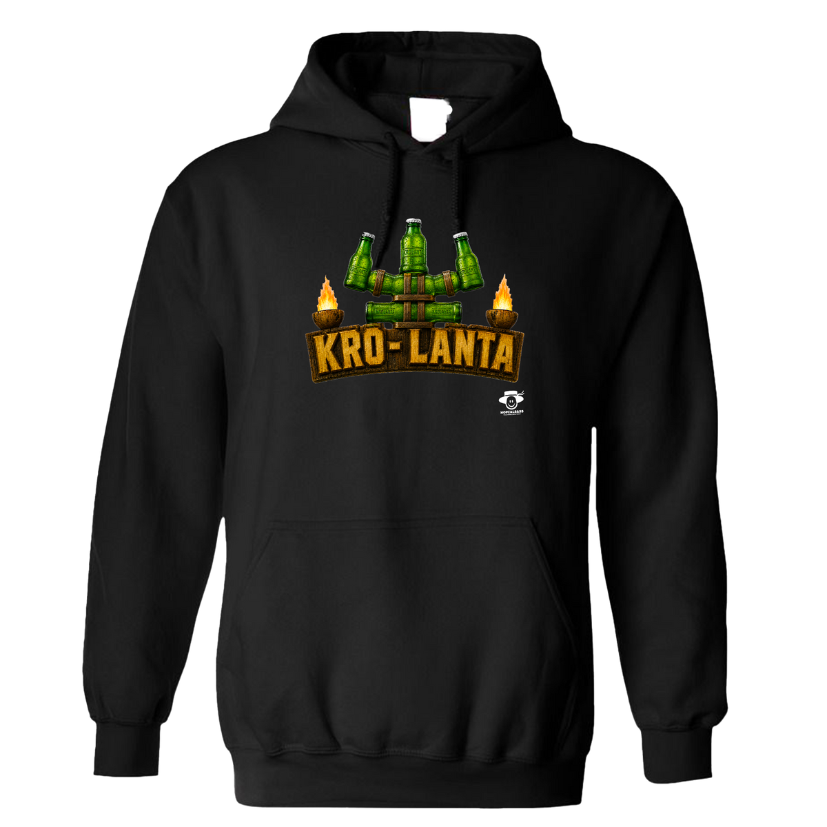 Kro-lanta (Sweat)