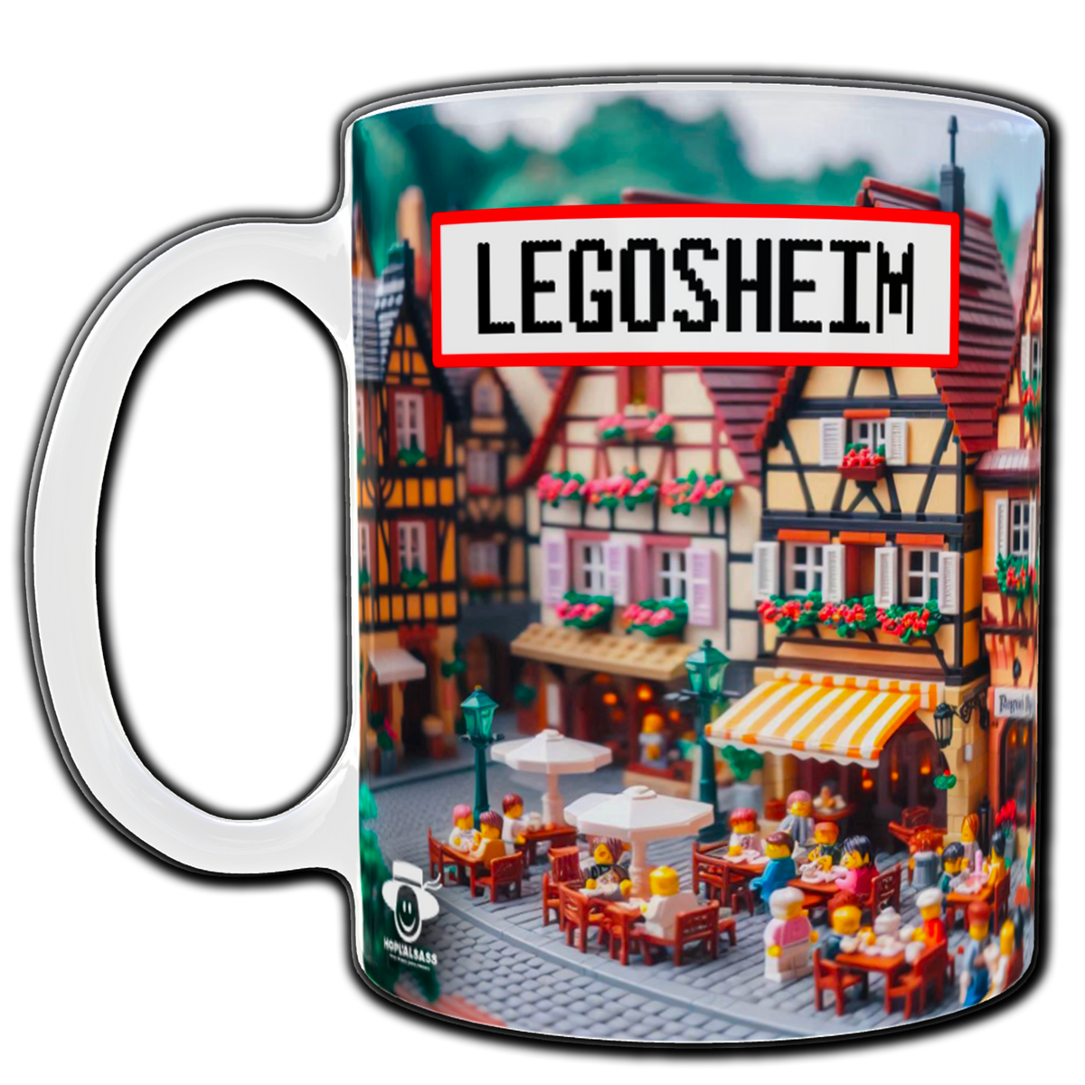 Legosheim