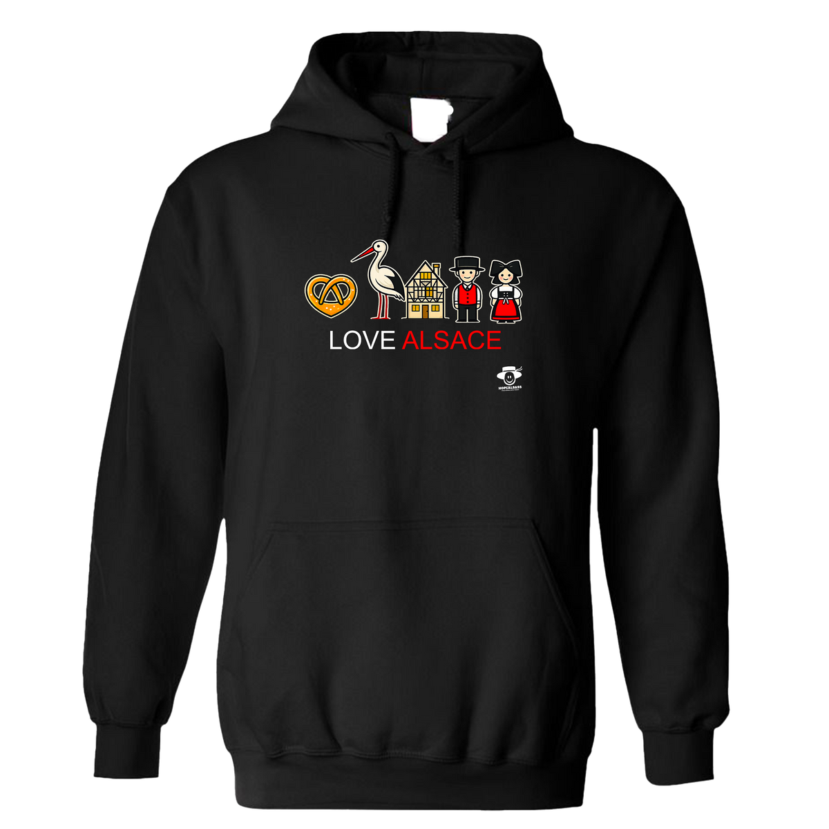Love Alsace (Sweat)