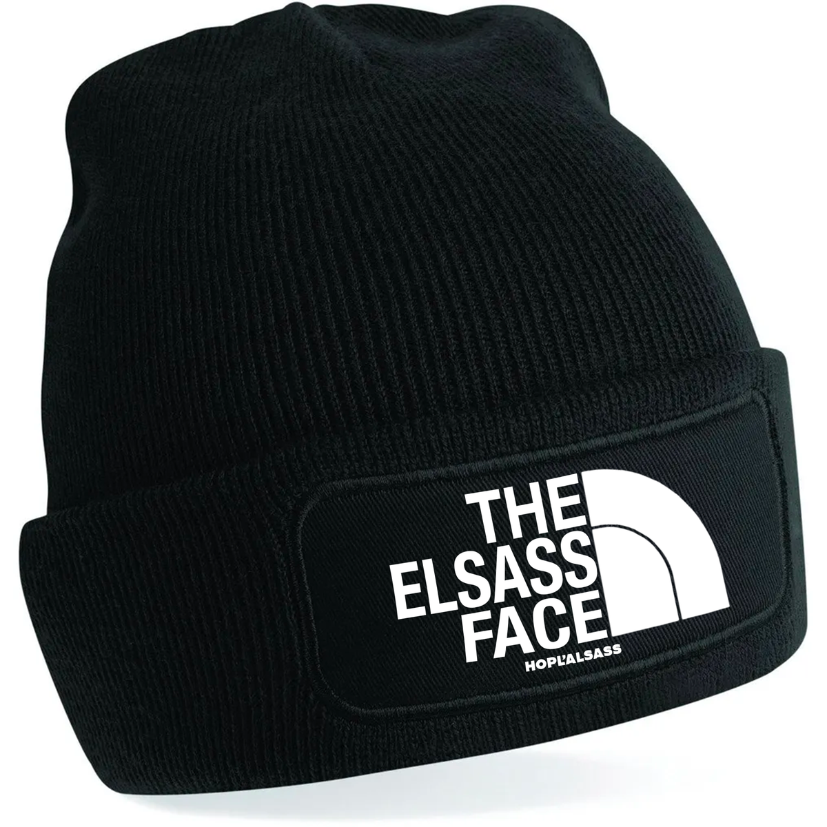 Bonnet The Elsass Face sans ponpon