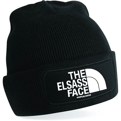 Bonnet The Elsass Face sans ponpon