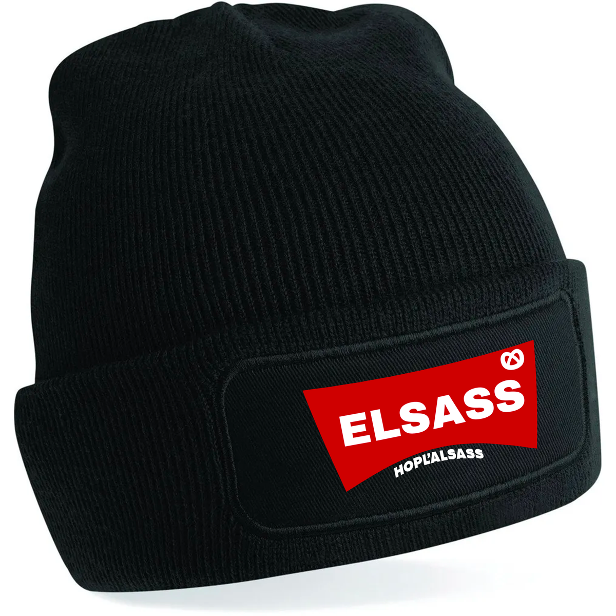 Bonnet Elsass sans ponpon