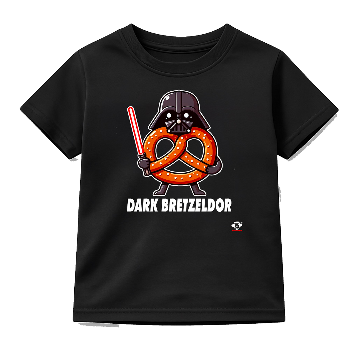 Dark Bretzeldor