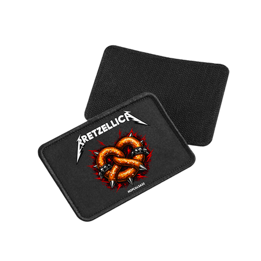 Patch BRETZELLICA
