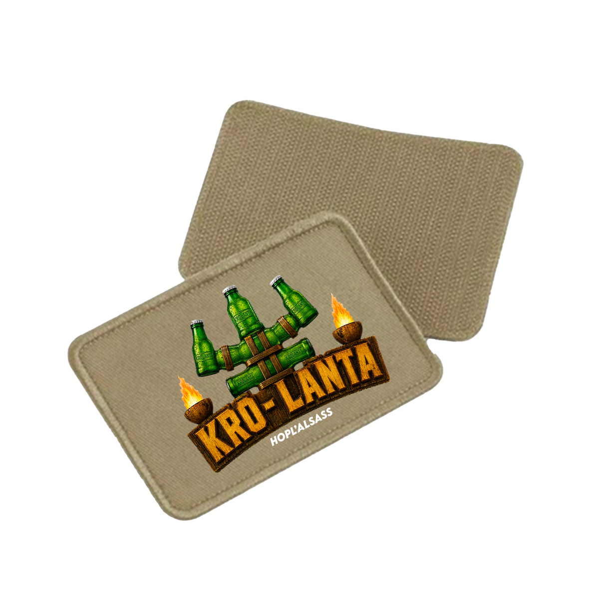 Patch KRO LANTA