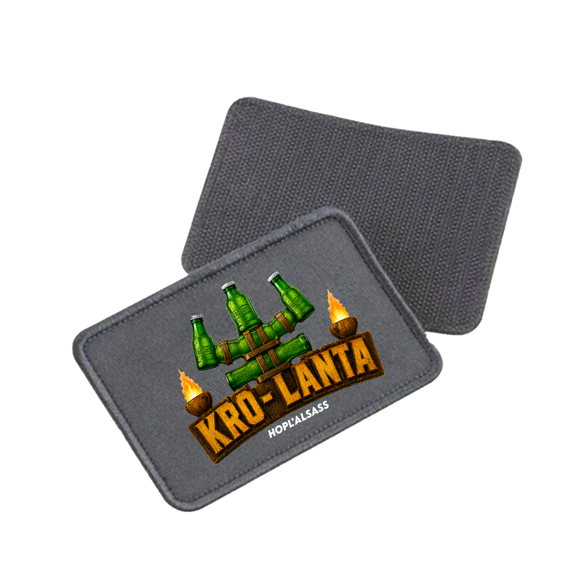 Patch KRO LANTA