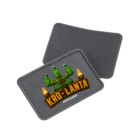 Patch KRO LANTA