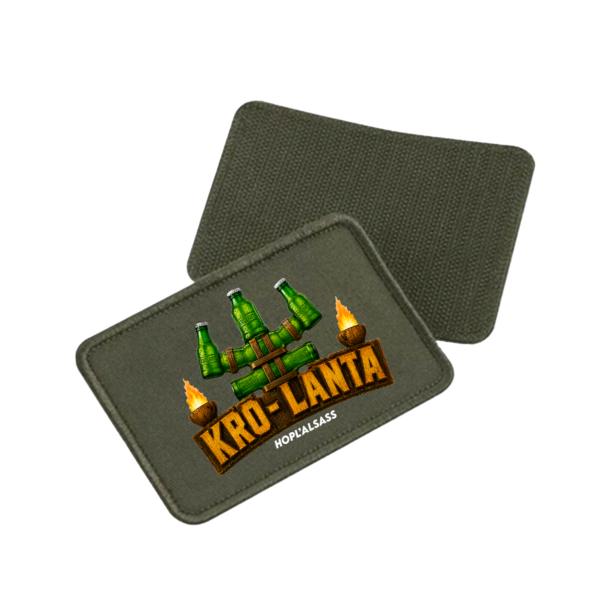 Patch KRO LANTA