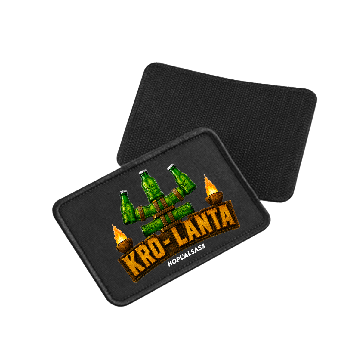 Patch KRO LANTA