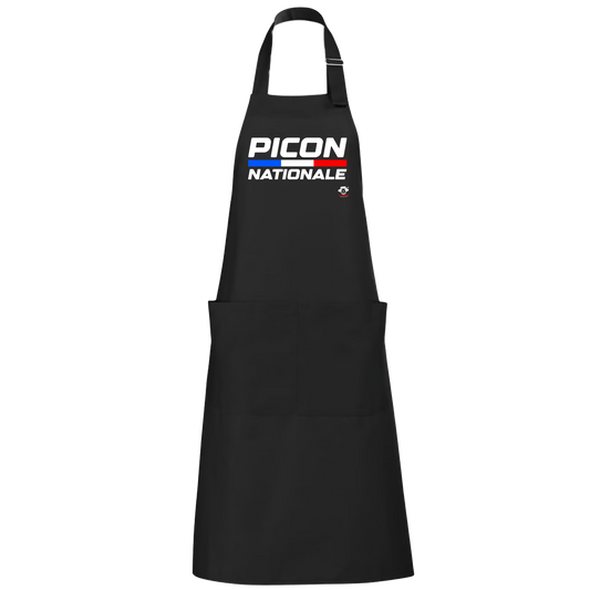 Tablier Picon Nationale