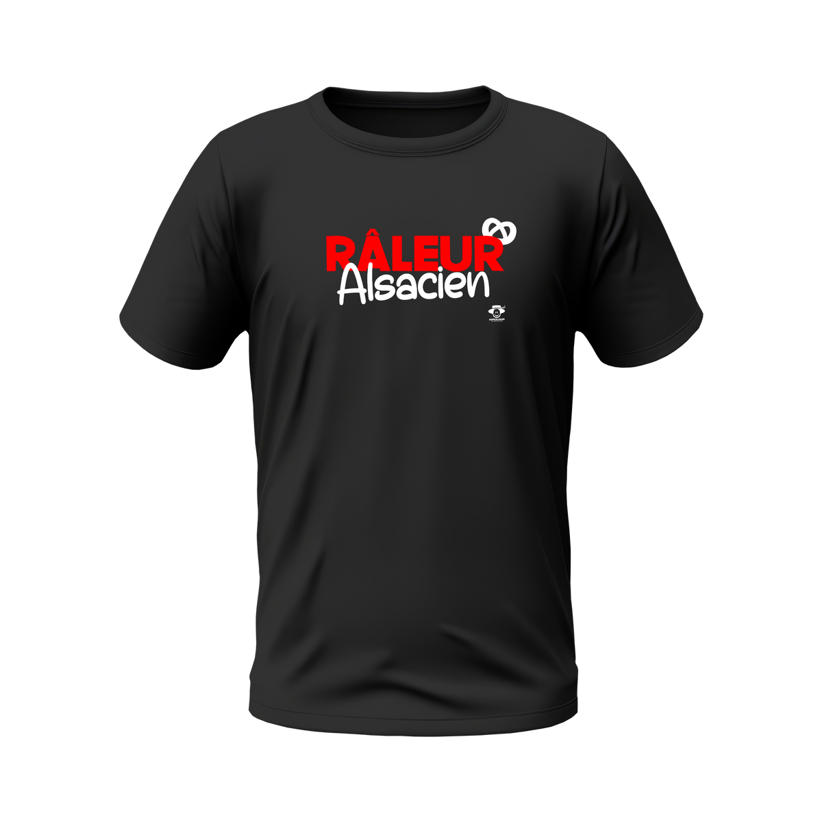 Râleur Alsacien